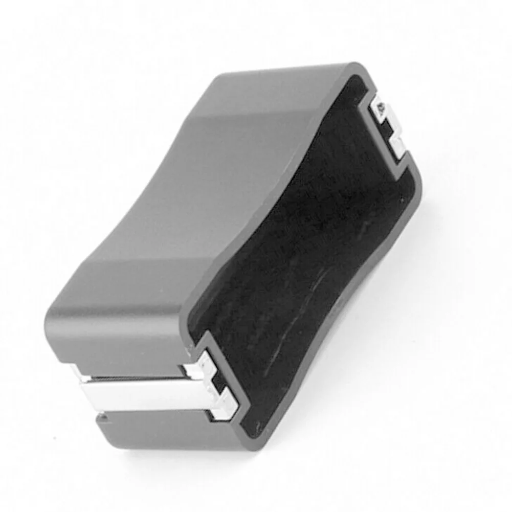 

Auto Wiper Blade Repair Tool 7x3x3cm Accessories Black+silver Restorer