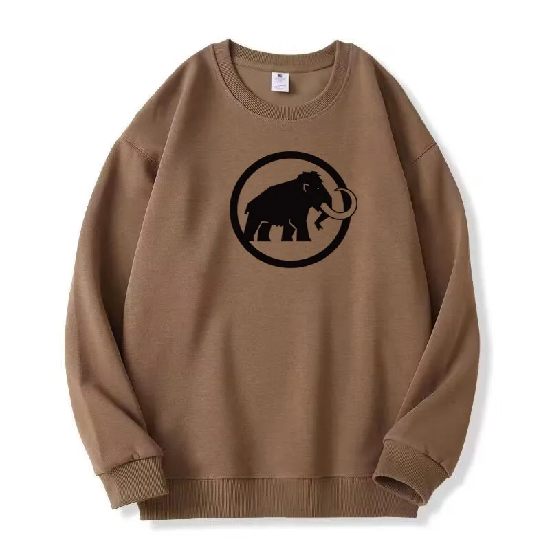 2023 Spring And Autumn Sweatshirt Basketball Sports Clothes Cotton Crewneck Clothing Men's And Women's Sweatshirts