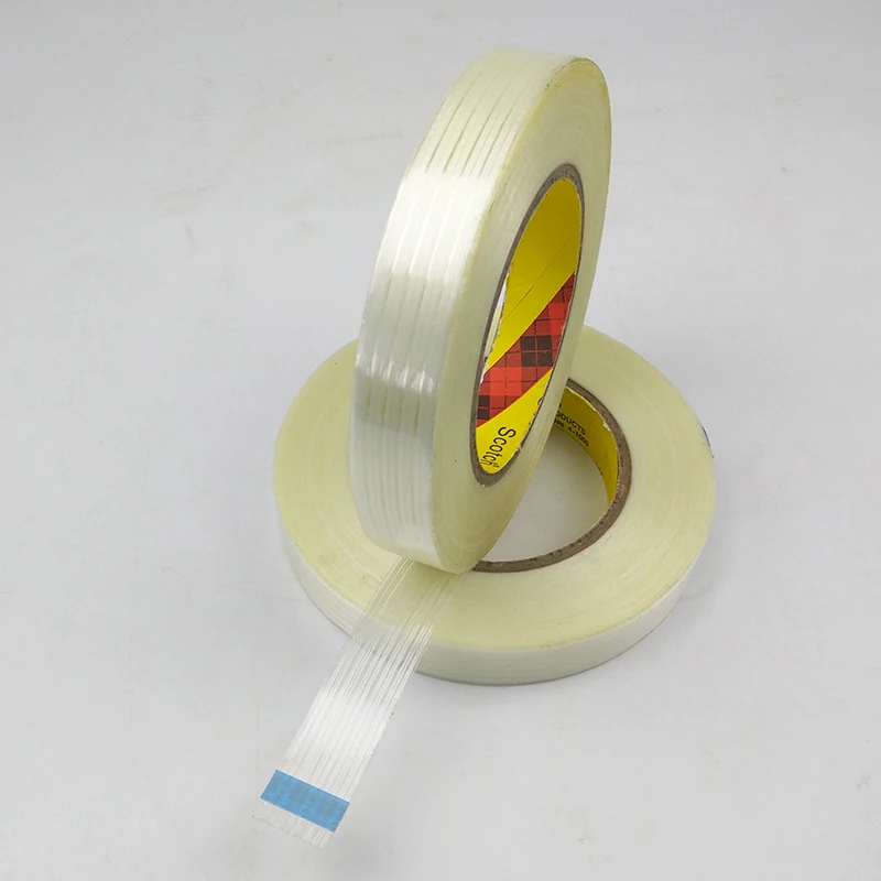 3m반창고 3M Filament Tape 8915 Clean Removal Standard Strapping Tape High