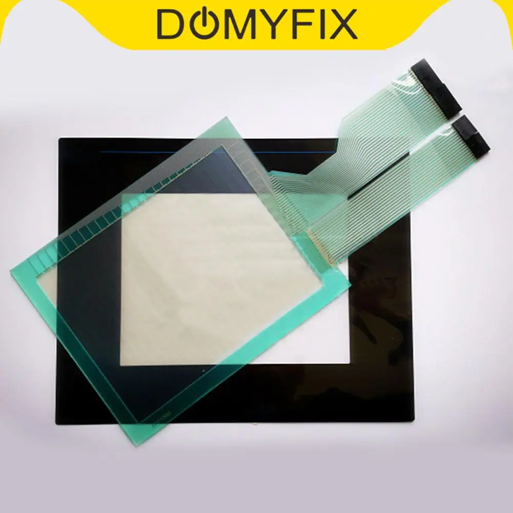 

Защитная пленка + панель сенсорного экрана для экрана 1000 дюйма 2711-T10C9L1