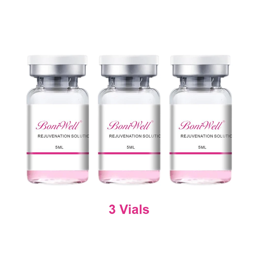 Рисунок 4 - Усилитель сыворотки для лица