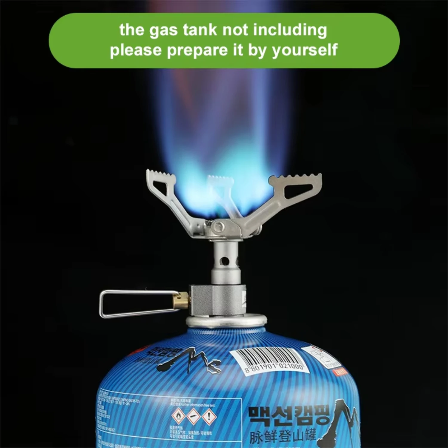 БРС BRS-3000T газовая плита