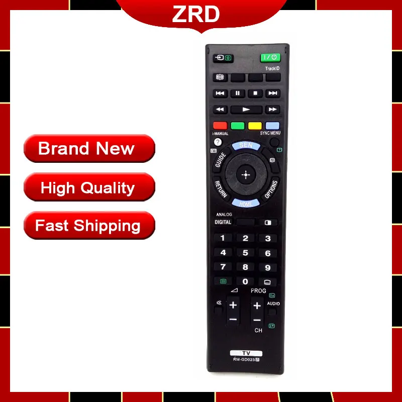 Новый запасной телефон с дистанционным управлением для SONY BRAVIA LCD HDTV KDL46EX650 KDL26EX550 KDL40EX650