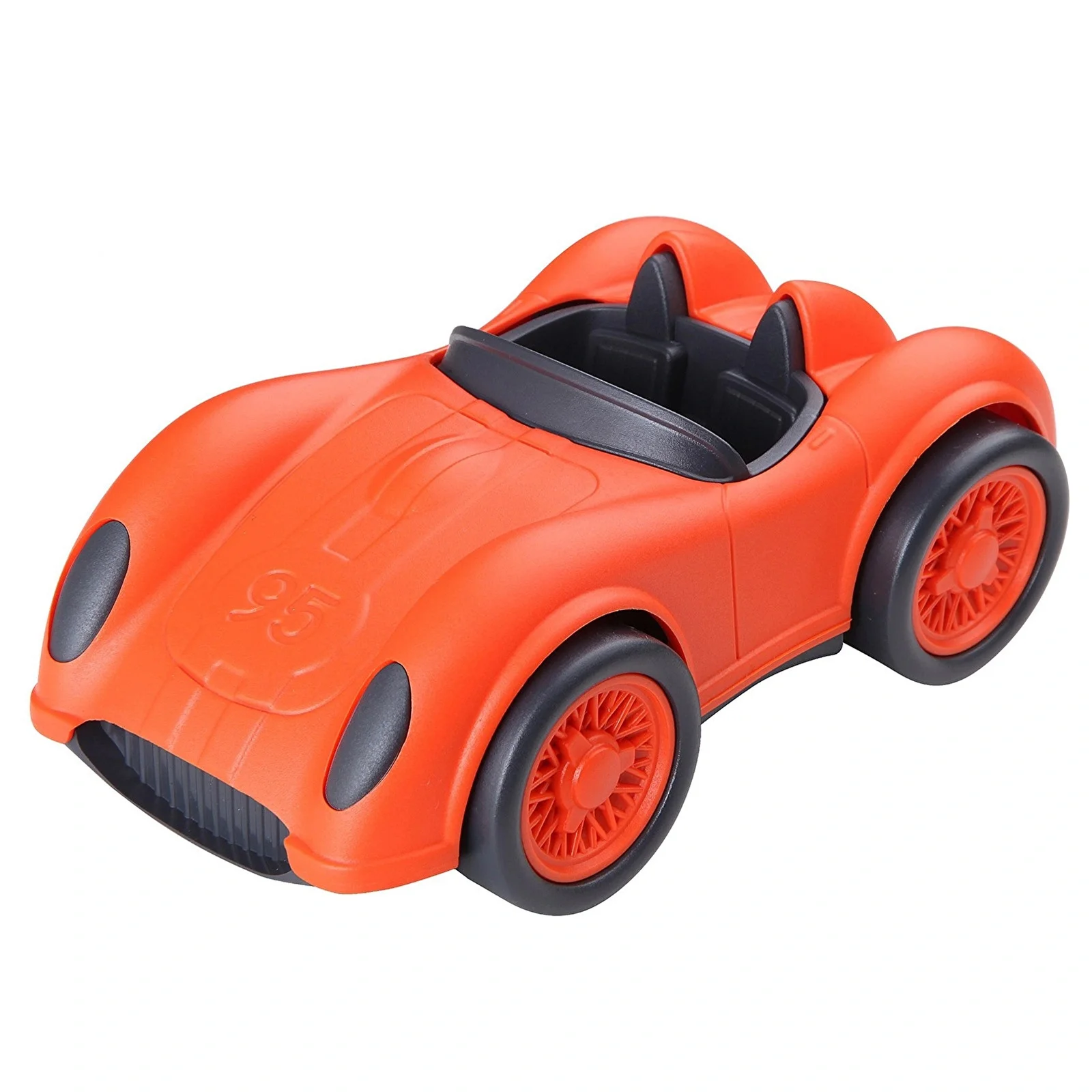 

ebebek My Baby Toy Race Car Assorted