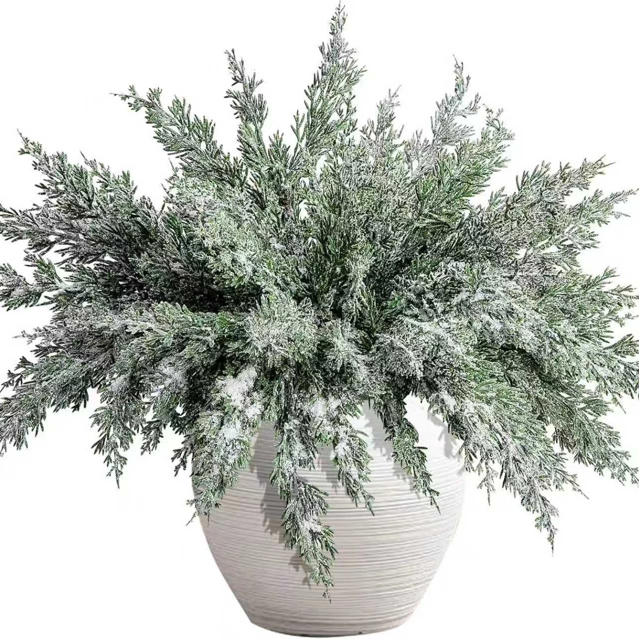 

Искусственные листья Тарона из пластика