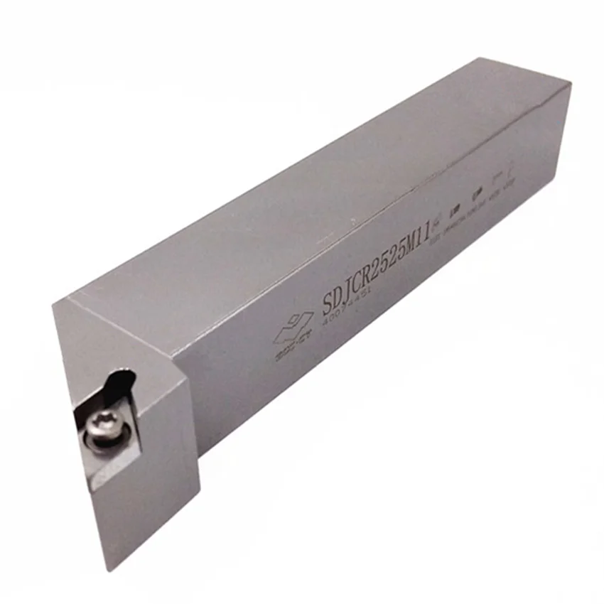Рисунок 5 - SDJCR2020K11/SDJCL2020K11/SDJCR2525M07/SDJCR2525M11/SDJCL2525M11