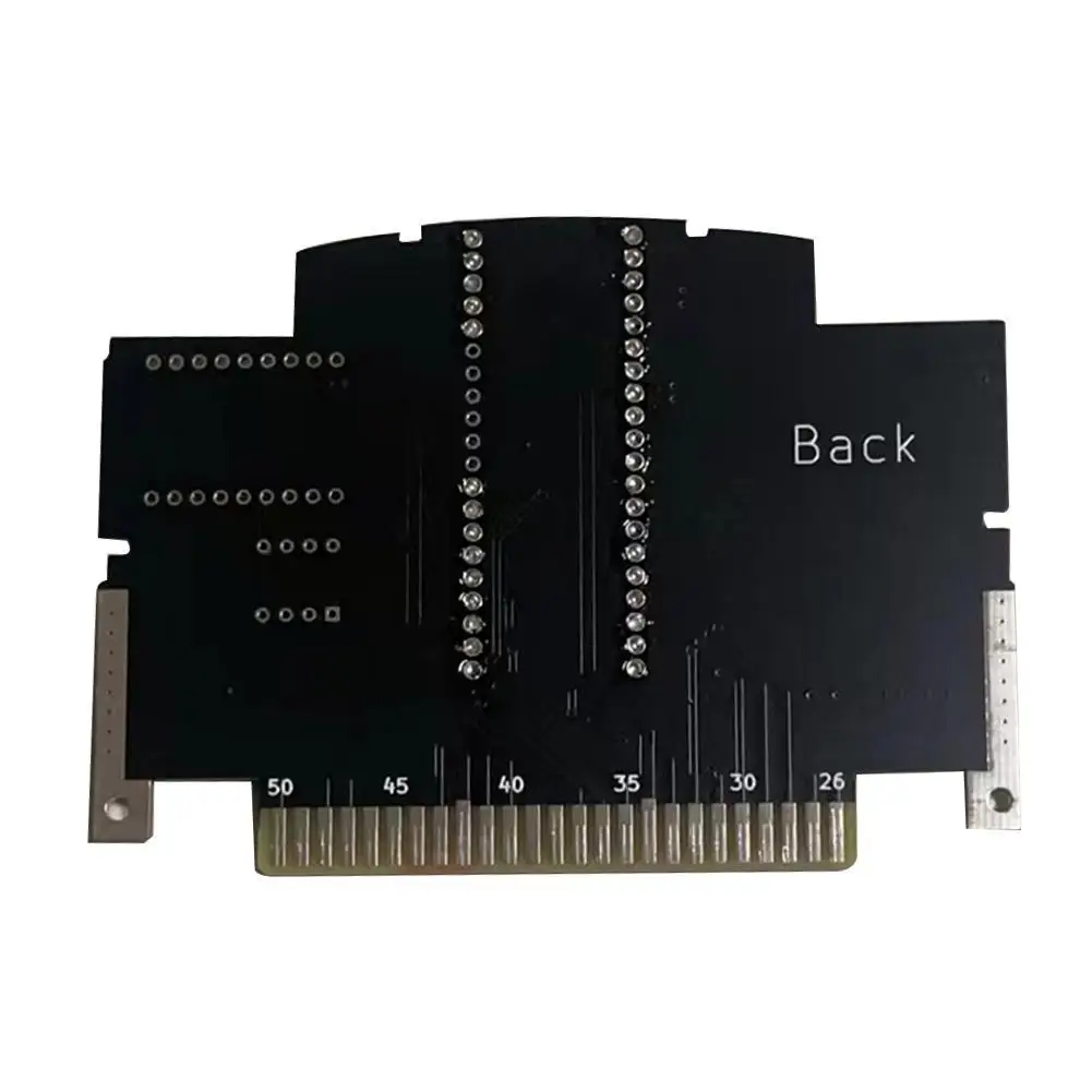 Для Pico N64 флеш-карта Ретро игровая консоль горение Everdrive GBC карточные игры