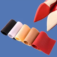 shoe soling sheet for women high heels sole protector anti slip self adhesive patch repair replacement cover sticker diy cushion