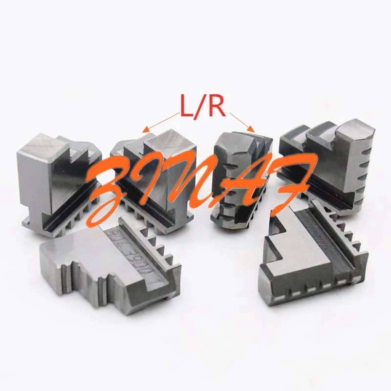 

Зажимной патрон, три зажима