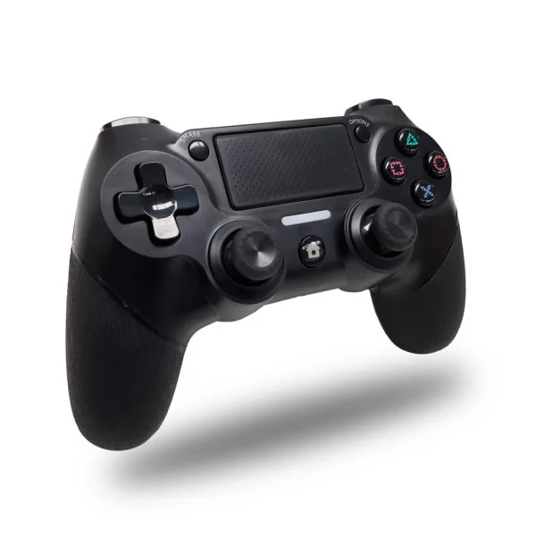 Беспроводной игровой контроллер Ps4 Kaos 70003 Bluetooth черный|Игровые консоли| |