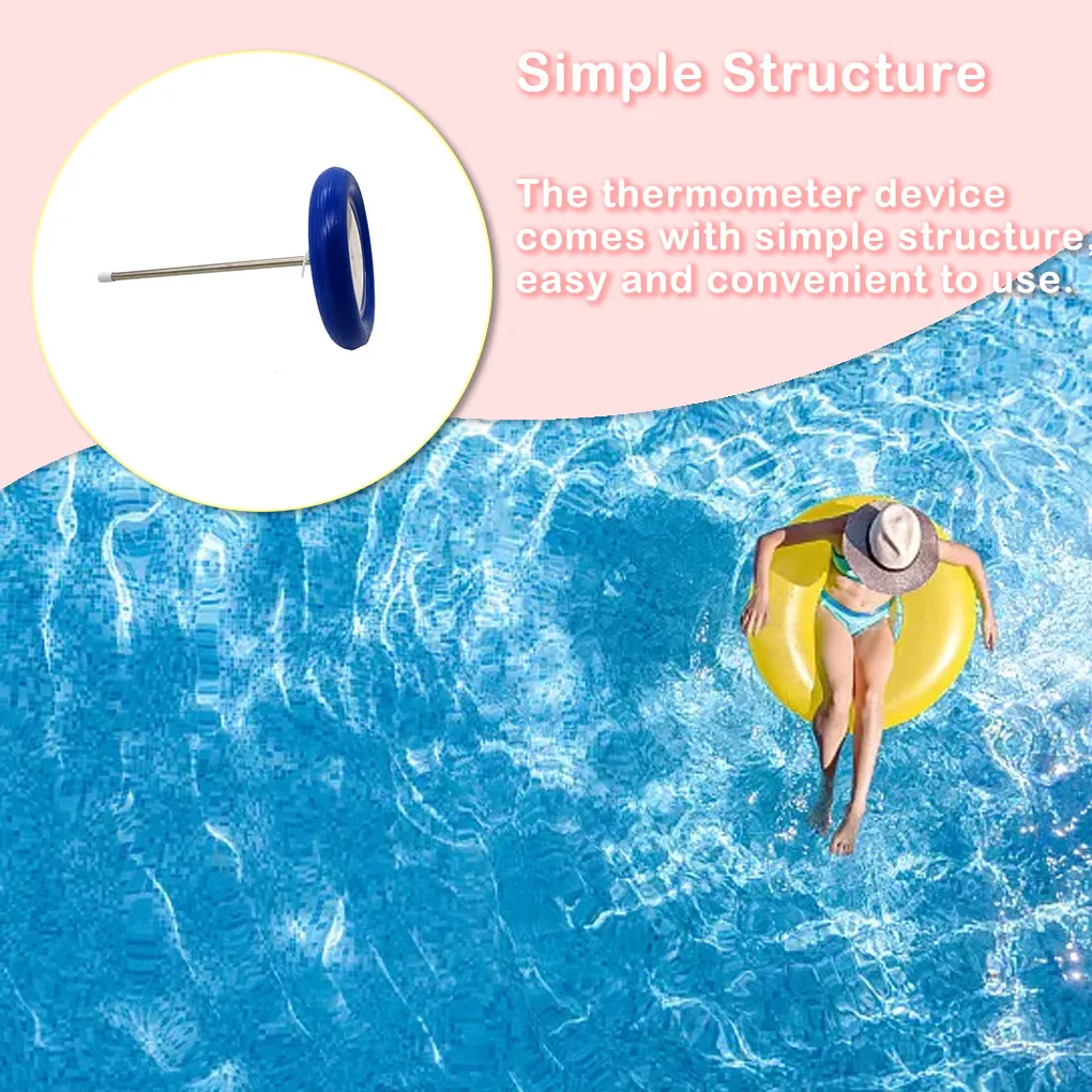 

Устройство для измерения температуры воды в пруду