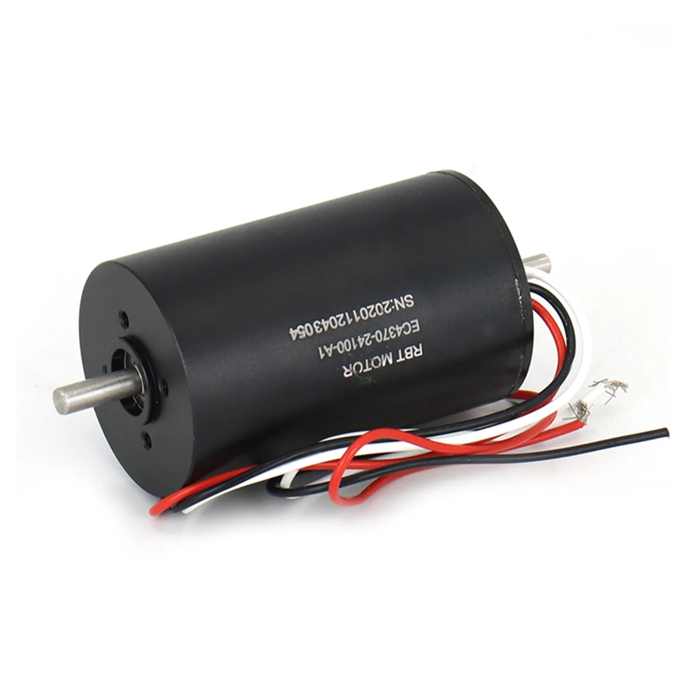 

WaveTopSign Vibrating Knife Motor EC4370 120W 16000RPM ER3260 70W 7000RPM