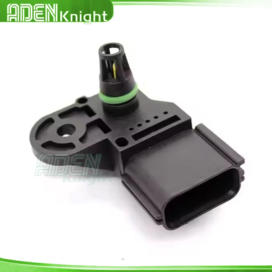 Фото Датчик давления впускного воздушного коллектора MAP 0261230027   Для Ford Fiesta KA Escort Foucs Courier Ecosport Bantam Falcon Territory №2