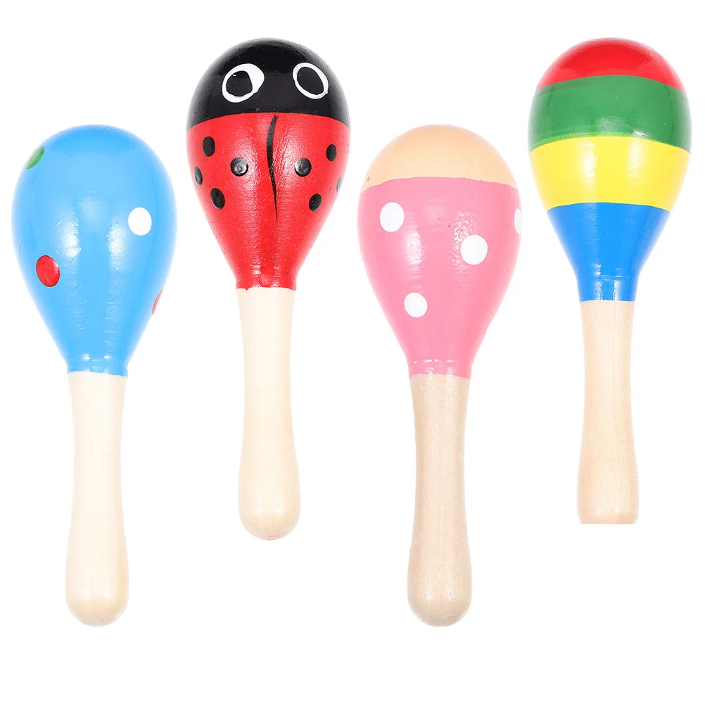 

Maraca искусственный молоток, игрушечный музыкальный инструмент для выступлений, Детские перкуссионные инструменты, игрушки для младенцев