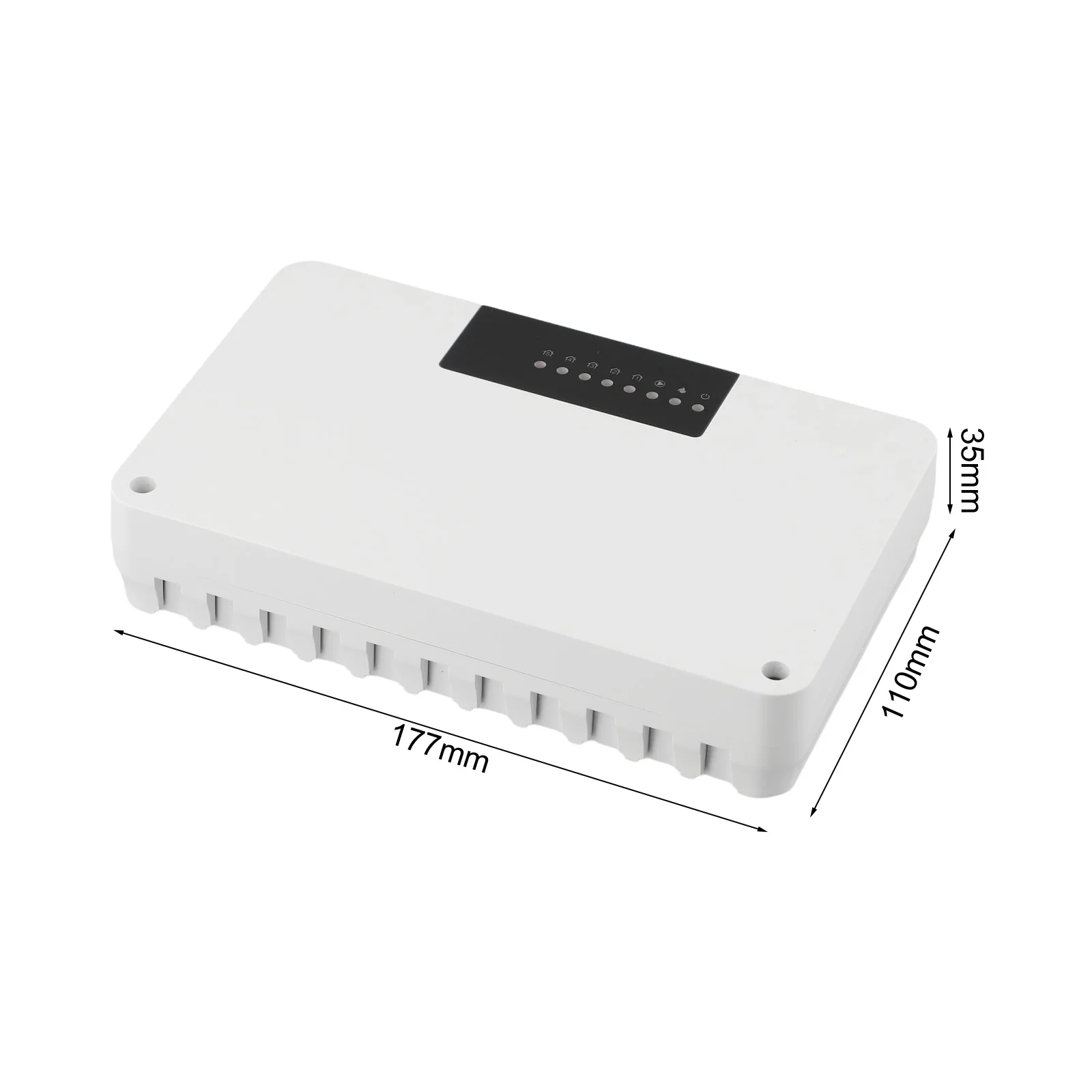 

Интеллектуальный концентратор отопления CCT-25/CCT-28