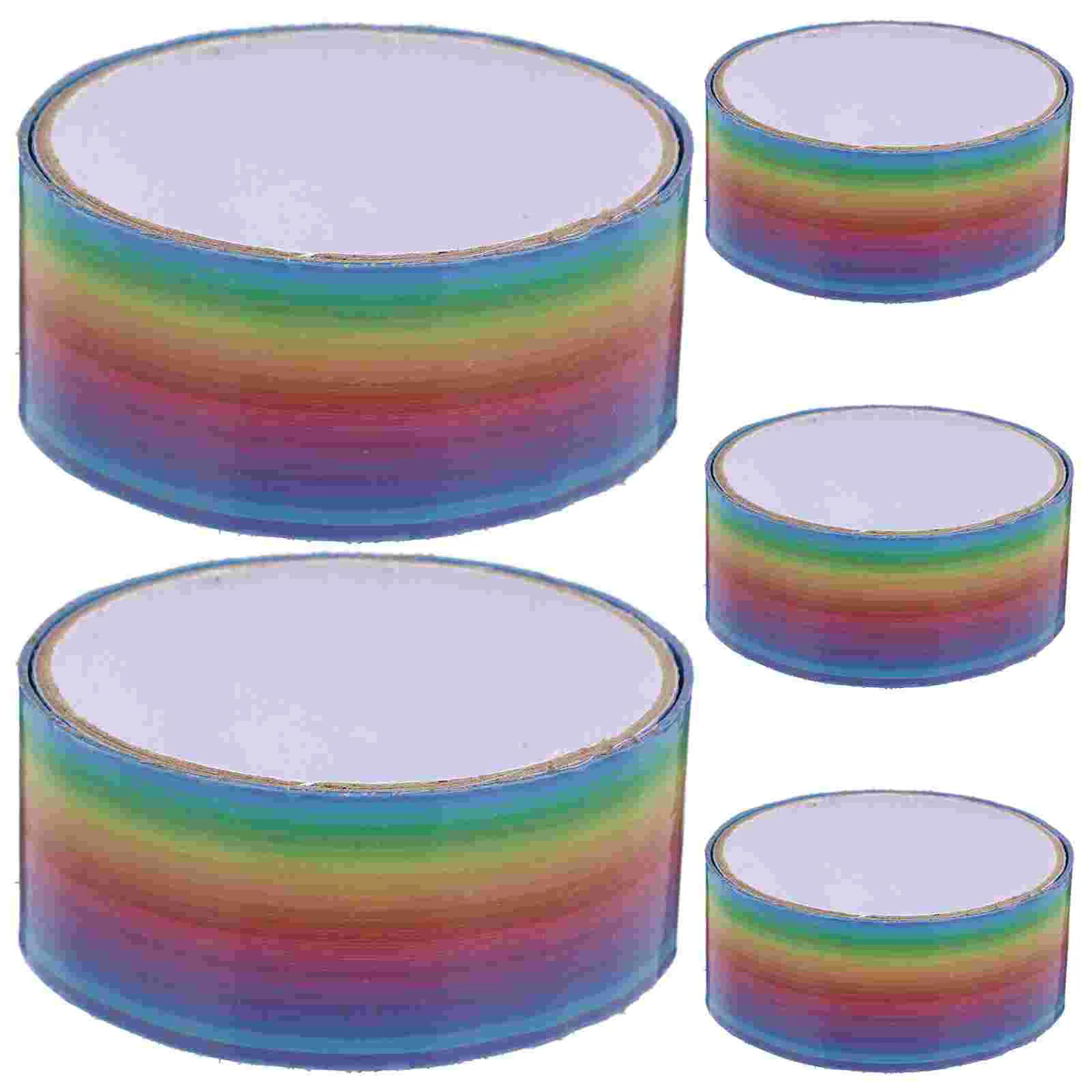 5 рулонов шариковой ленты расслабляющие катящиеся сделай сам липкие работы