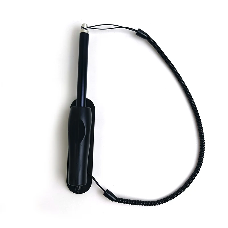 Nintendo Ds Lite Стилус для сенсорного экрана видеоигры Resistive Writing Pen Multimedia Order System Sign-in Machine Stylus for Screen on.
