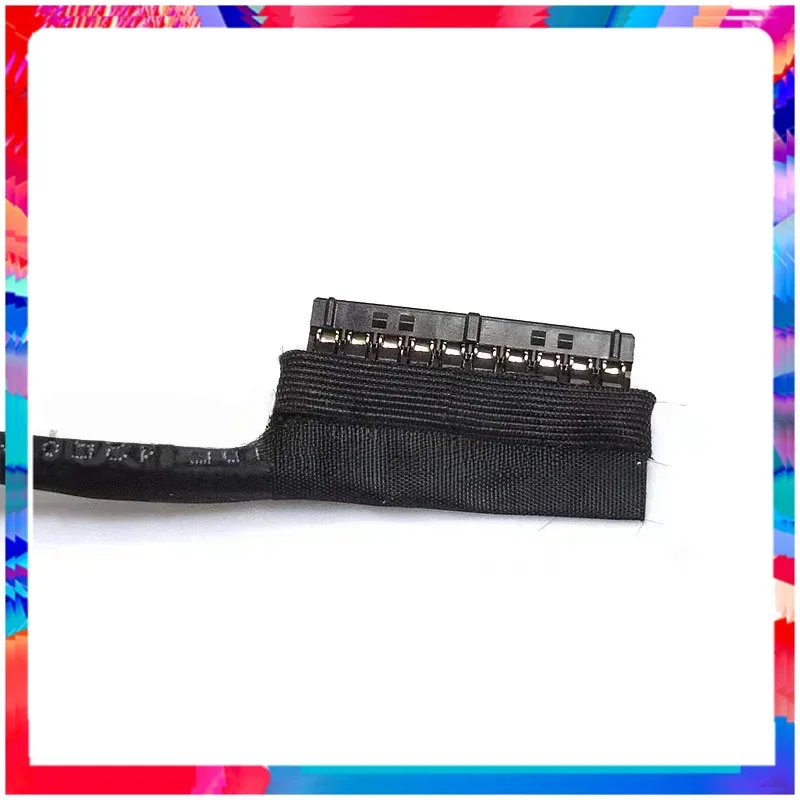 Новый аккумуляторный кабель для Dell Precision 7750 7760 7550 7560 M7750 0j6m97 DC2003NV00