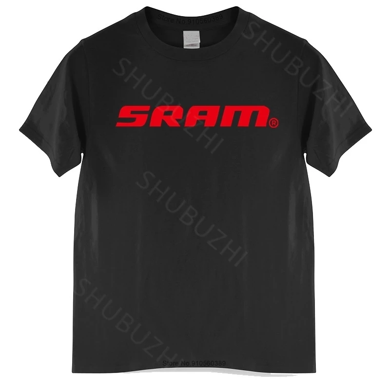 

Bicycle Logo Tshirt Men Cotton Black Men's T-Shirt Summer Fashion Comfortable Male O-neck Top Tees Euro Size