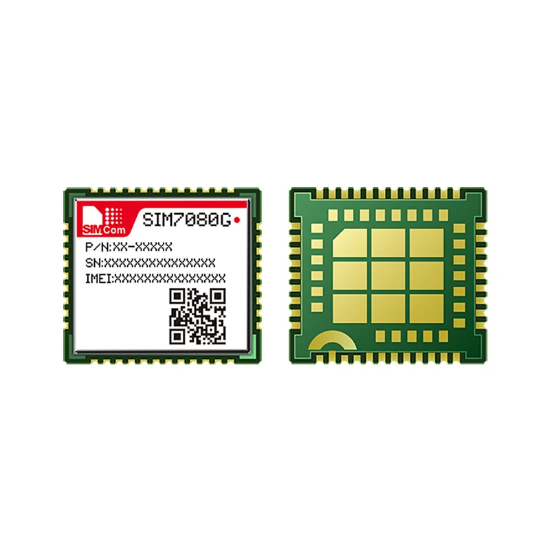 SIMCOM SIM7080G, Многодиапазонная фотосессия NB-IoT модуль B1/B2/B3/B4/B5/B8/B12/B13/B14/B18/B19/B20/B25/B26 /B27/b28/B66/B85