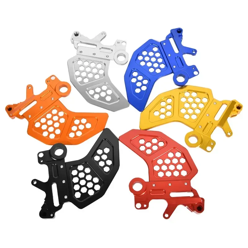 Для SUR-RON Ultra Bee Защитная крышка переднего и заднего тормозного диска Sur Ron