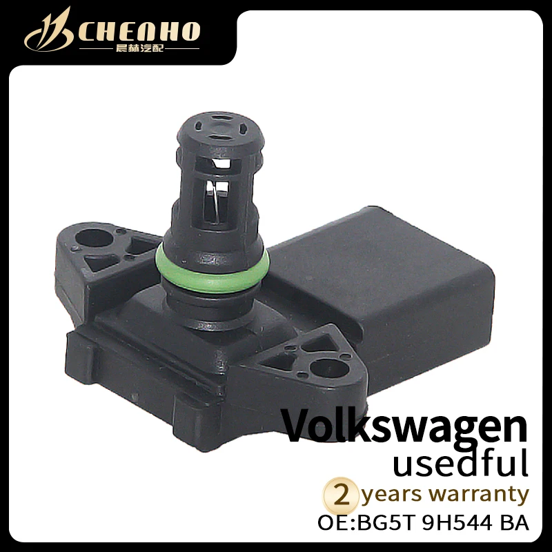 

CHENHO Auto Air Pressure Sensor For Volkswagen BG5T 9H544 BA