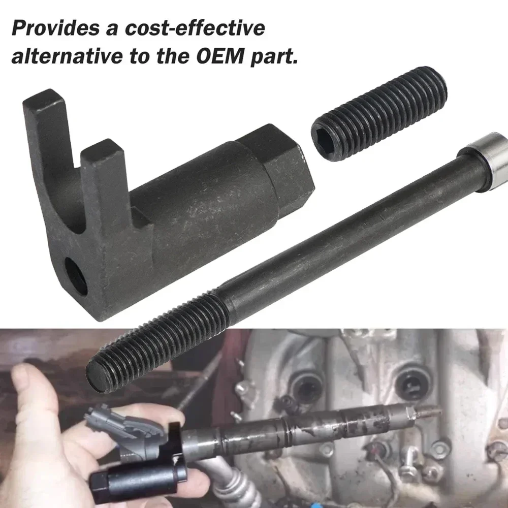 Инструмент для удаления топливного инжектора из высококачественной стали 3418 Ford