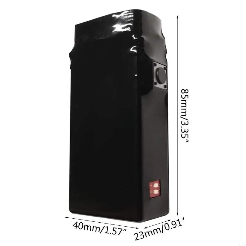T3EE 150 МГц Генератор EMP 1 отверстия заряженные отдельно Hight Power Electromagnetic Generator