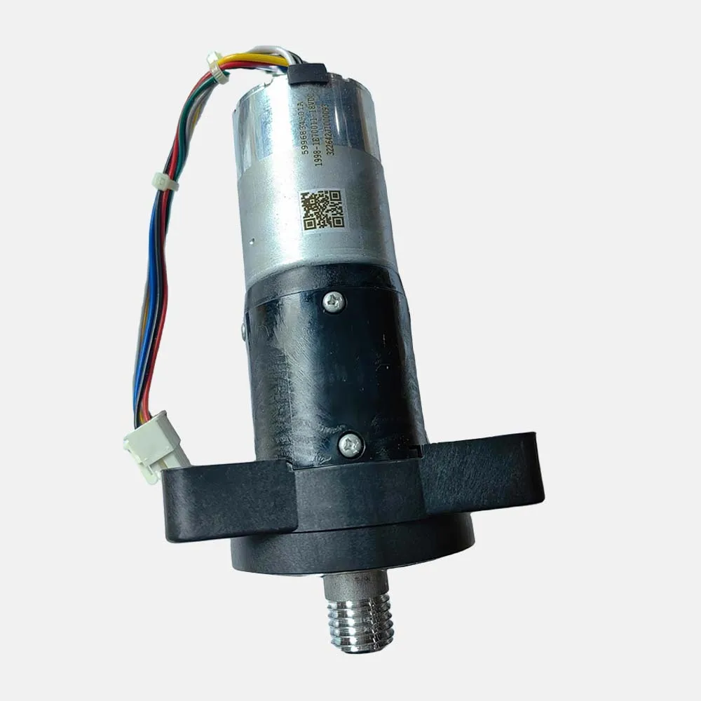 

Мотор-редуктор для газонокосилки LICHIFIT EATAD4608 42 мм 12В-24В