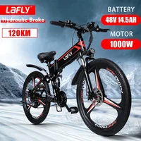 Вездеходный электробайк GORTAT с запасом хода 40-60 км, разгоном до 55 км/ч