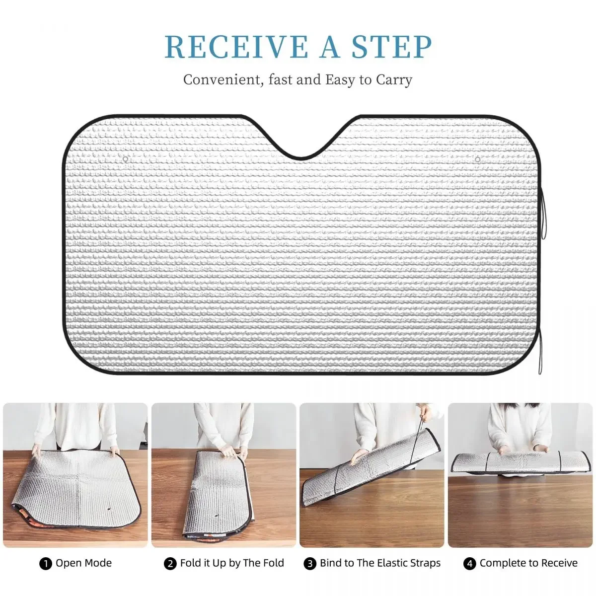 Забавный солнцезащитный козырек для автомобильного лобового стекла Beagle Dog из