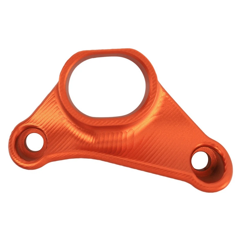 

AU05-держатель для выхлопной трубы, кронштейн с фиксированным кольцом, держатель кронштейна для KTM Duke 790 890 Duke790 Duke890 2018-2021