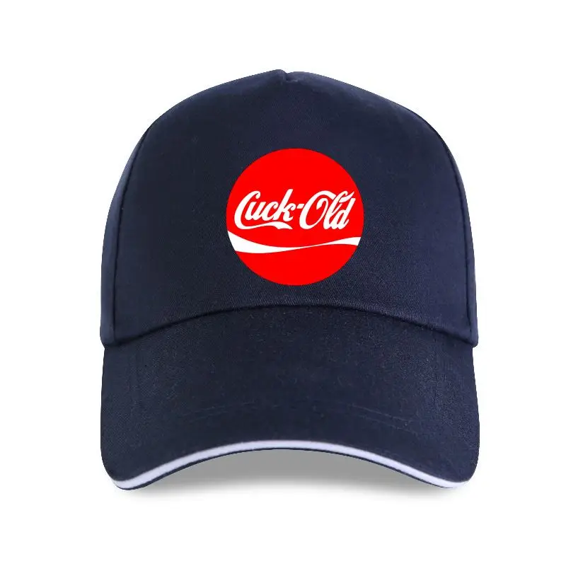 

new cap hat Funny Men Women novelty Cuckolds Hotwives - Lifestyle Retro Fitted Baseball Cap