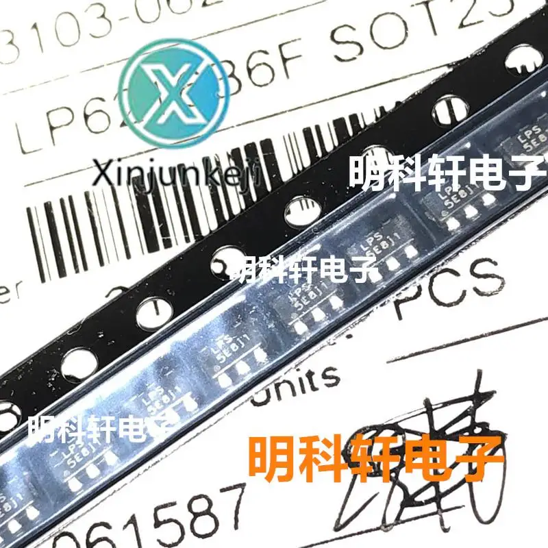 

20 шт. Оригинальный Новый LP6216B6F