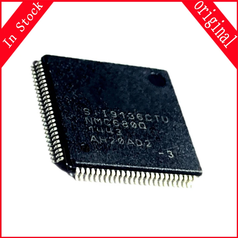 1 шт. SIL9134CTU SII9135ACTU SII9136CTU SIL135ACTU SII9030CTU SIL9030CTU SII9134CTU SIL9136CTU SIL9385CTU SII9385CTU QFP в наличии