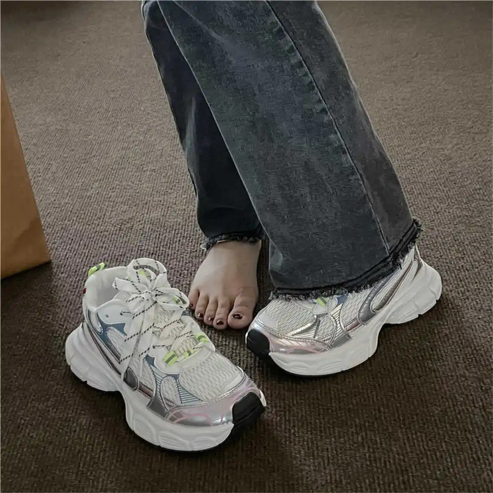 

high sole does not slip sports moccasins Running casual shoes men's 46 sneakers dropshiping 2022elegant welcome deal street YDX2