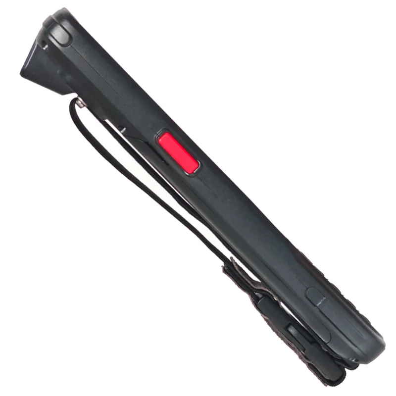 Фото CARIBE PL-40L Прочный КПК Android 13 Сканер штрих-кода 1D 2D с 4-дюймовым дисплеем 4G 13,56 МГц Портативный терминал RFID №4