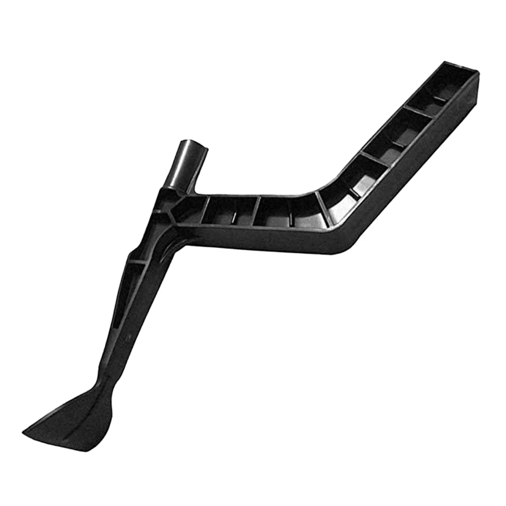 

Очиститель листьев водосточных желобов для крыши