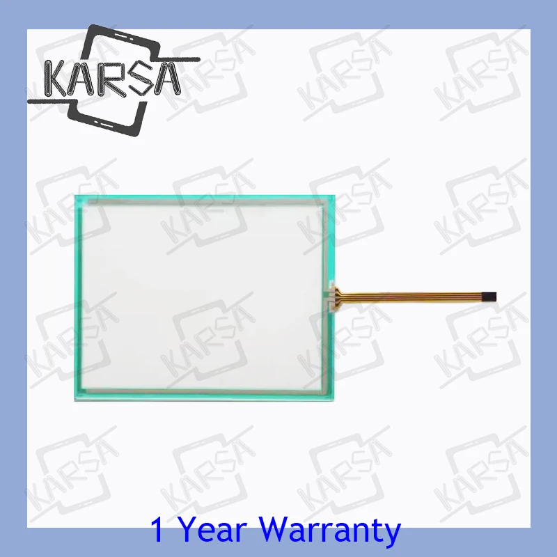 Новый сенсорный экран 5 7 дюйма с 4 проводами 132 мм * 105 для KORG M3 PA800 PA2X Pro сенсорное