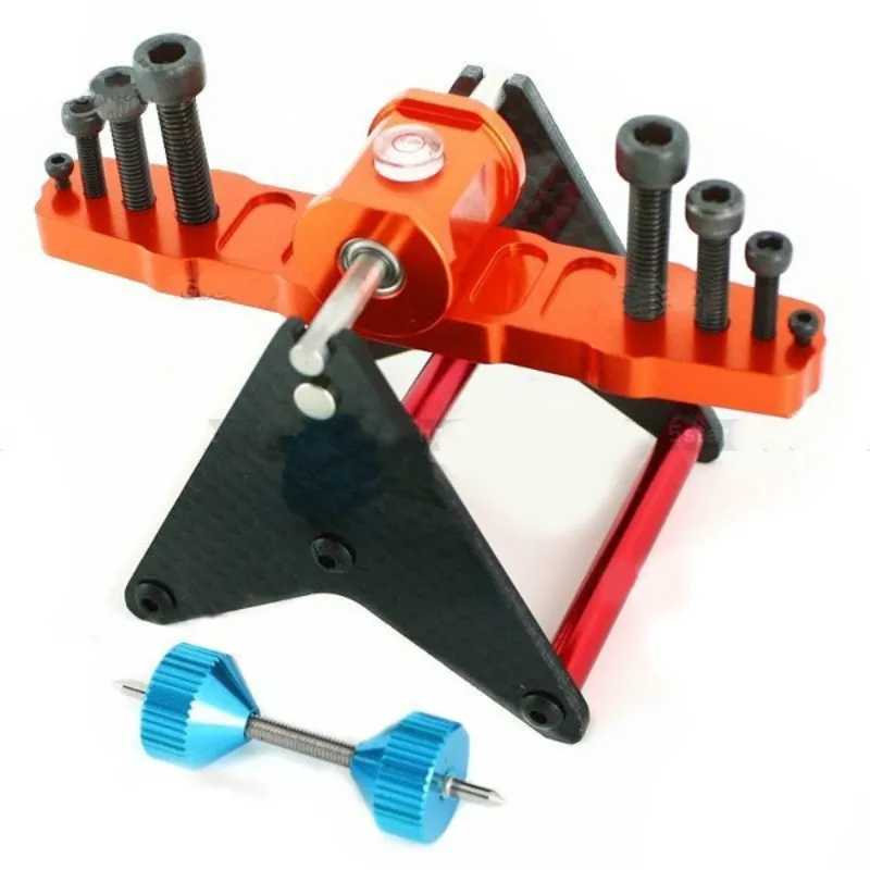 

RC Helicopter Airplane Blade Propeller Balancer Magnetic Propeller Tools