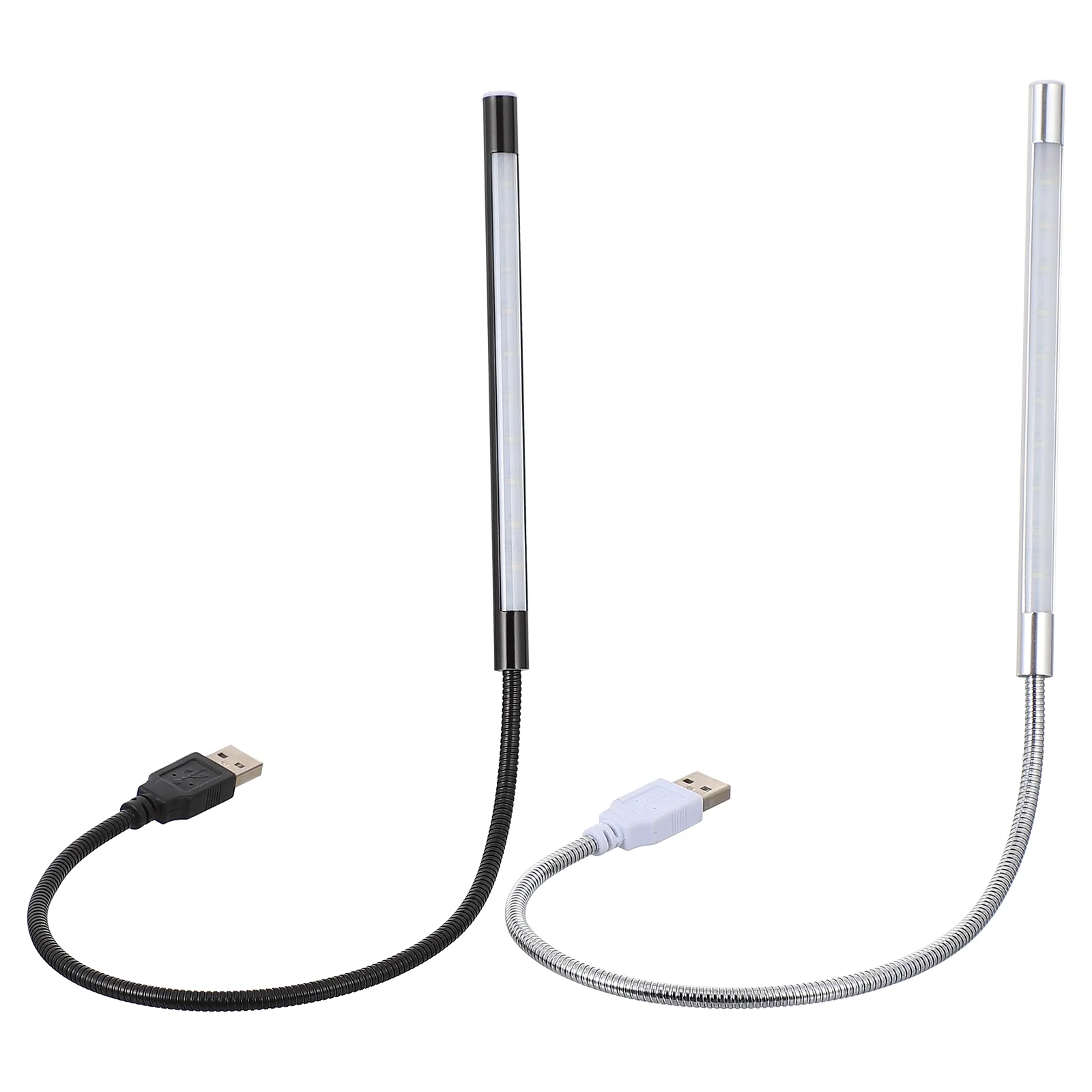 

2 шт., USB-клавиатура для ноутбука