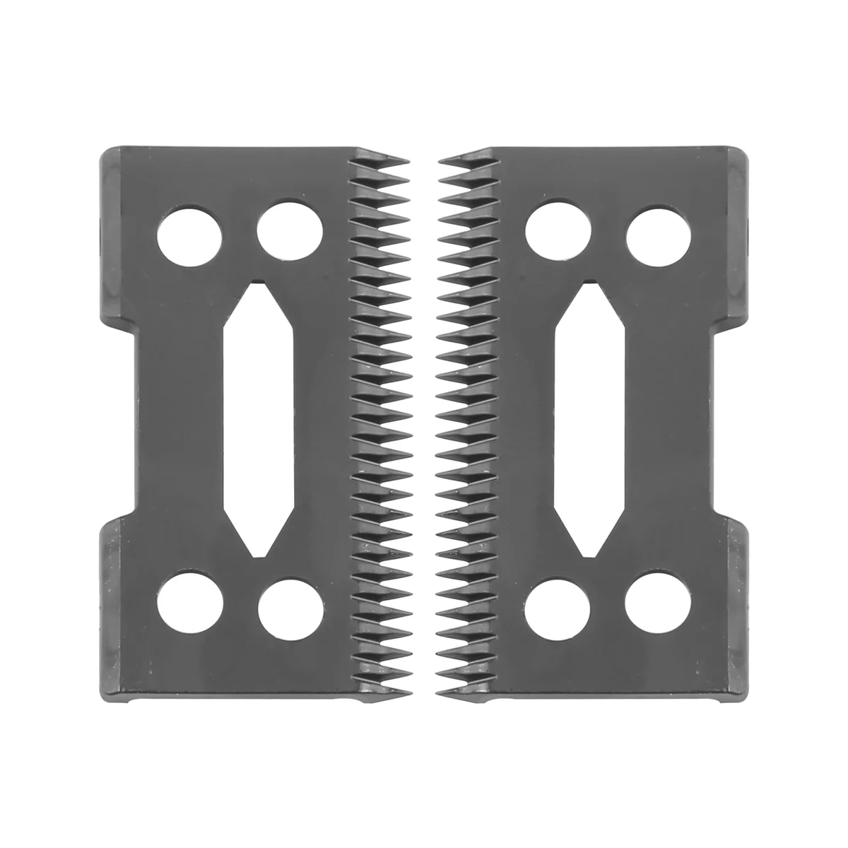 2 шт. керамическое лезвие сменный керамический резак 28 зубьев керамическая