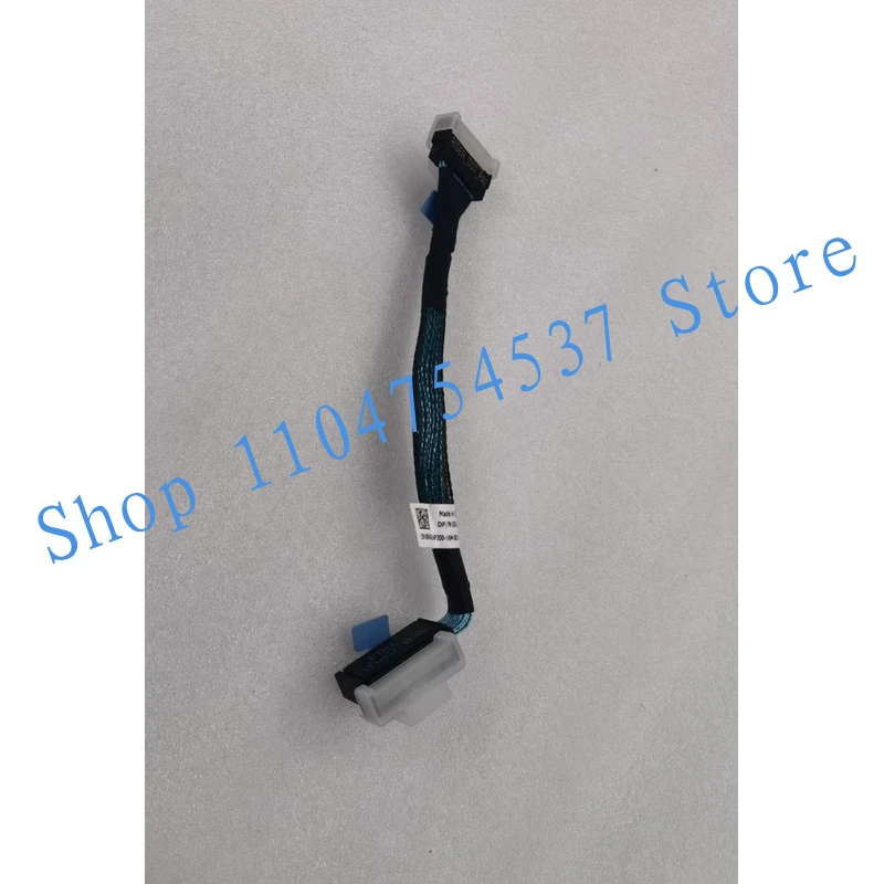 Фото Новый оригинальный кабель для карты riser2 R650XS 8X4KJ 08X4KJ №2