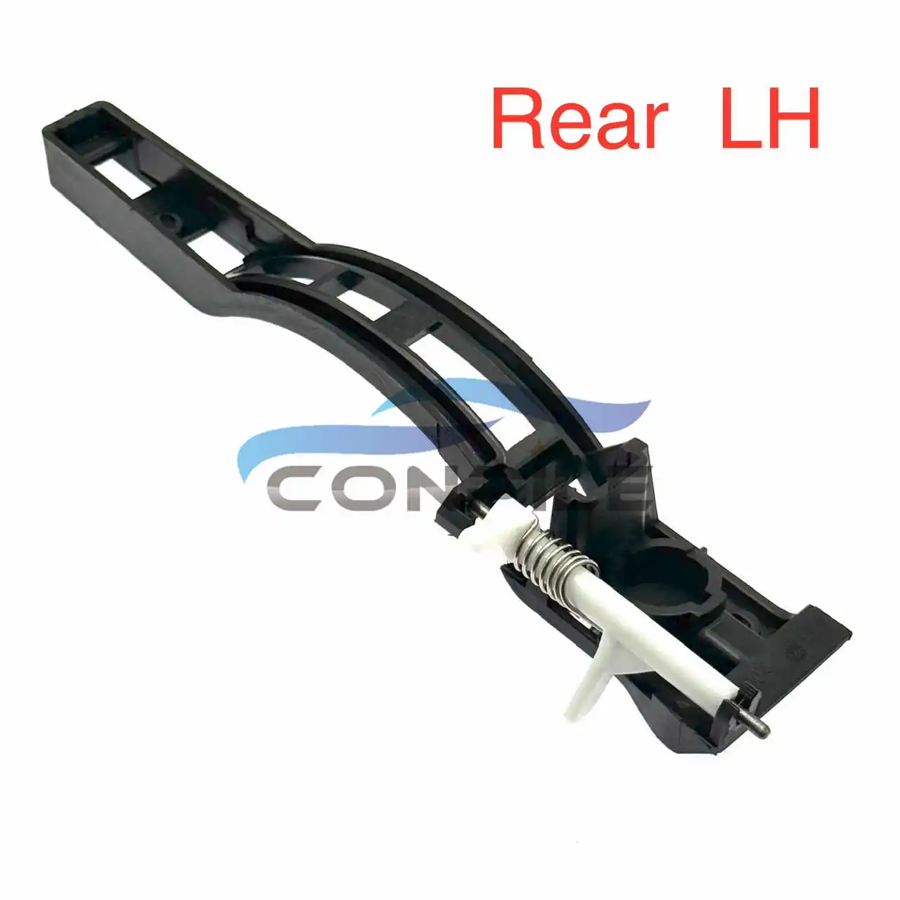 

1 шт. для Peugeot 307 307CC 307SW оригинальный заводской внешний кронштейн ручки, базовый кронштейн внешней ручки