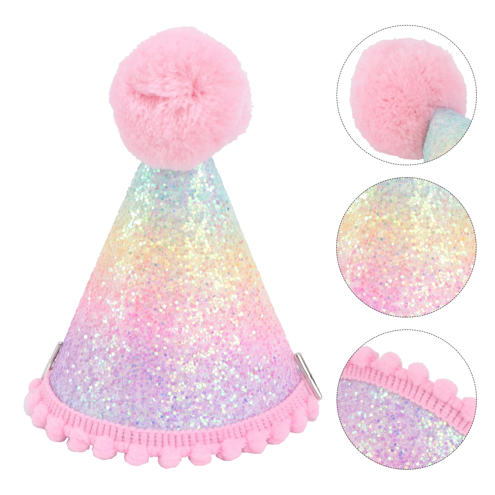 

Birthday Tiara Kids Headband Baby Birthday Party Hat Baby Birthday Photo Prop Kids Tiara Birthday Hat Crown Baby Princess Tiara