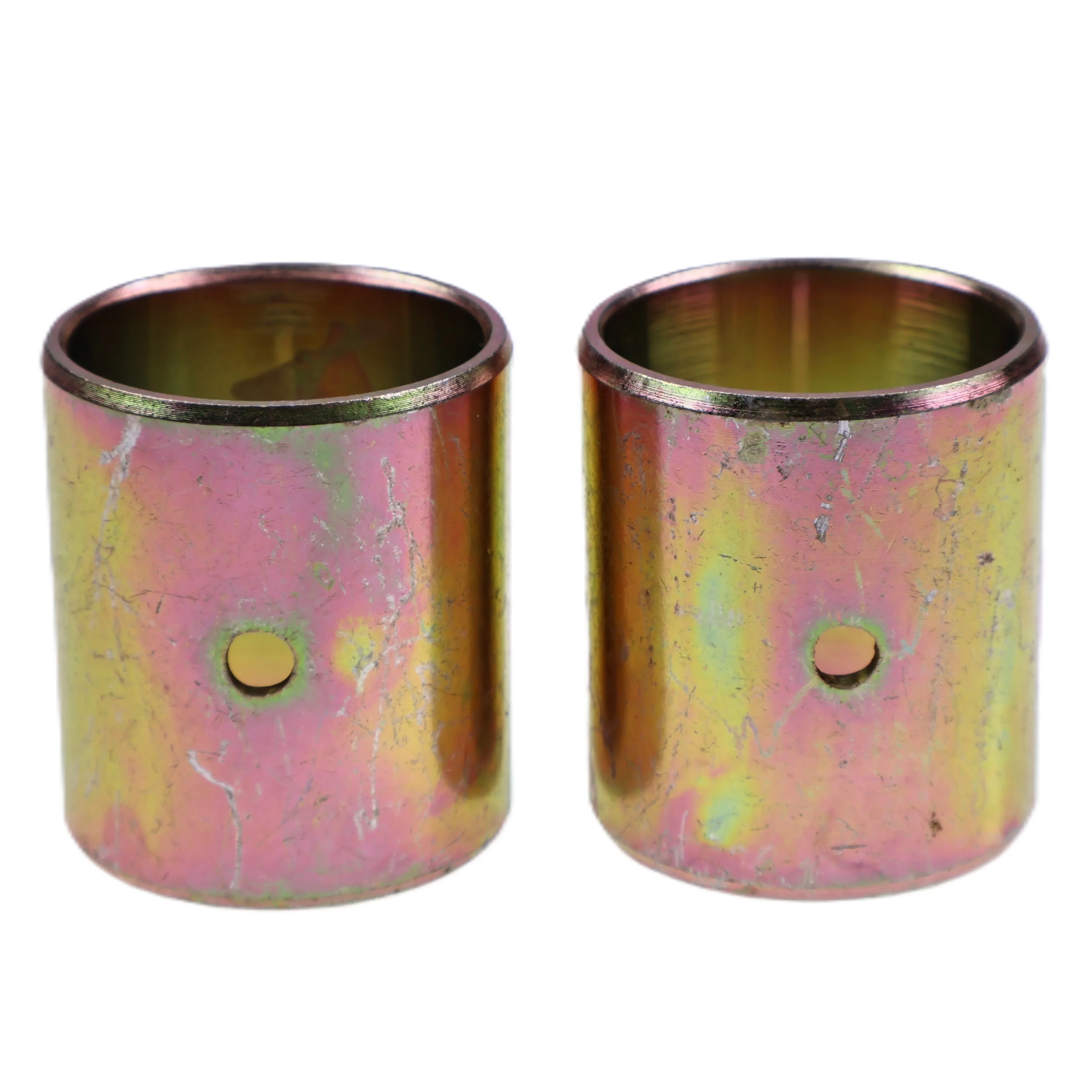 

2 шт. штифт/втулка 6805453 для Bobcat A300 773 S150 S160 S175 S185 S205 S220 S250 S300 S330 S450 S510 S530 S550 S570 S590 S595