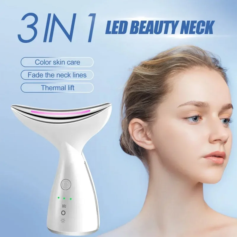 Щетка для очищения лица Xpomelo DS-8822 Инструмент лифтинга и массажа кожи подтяжки