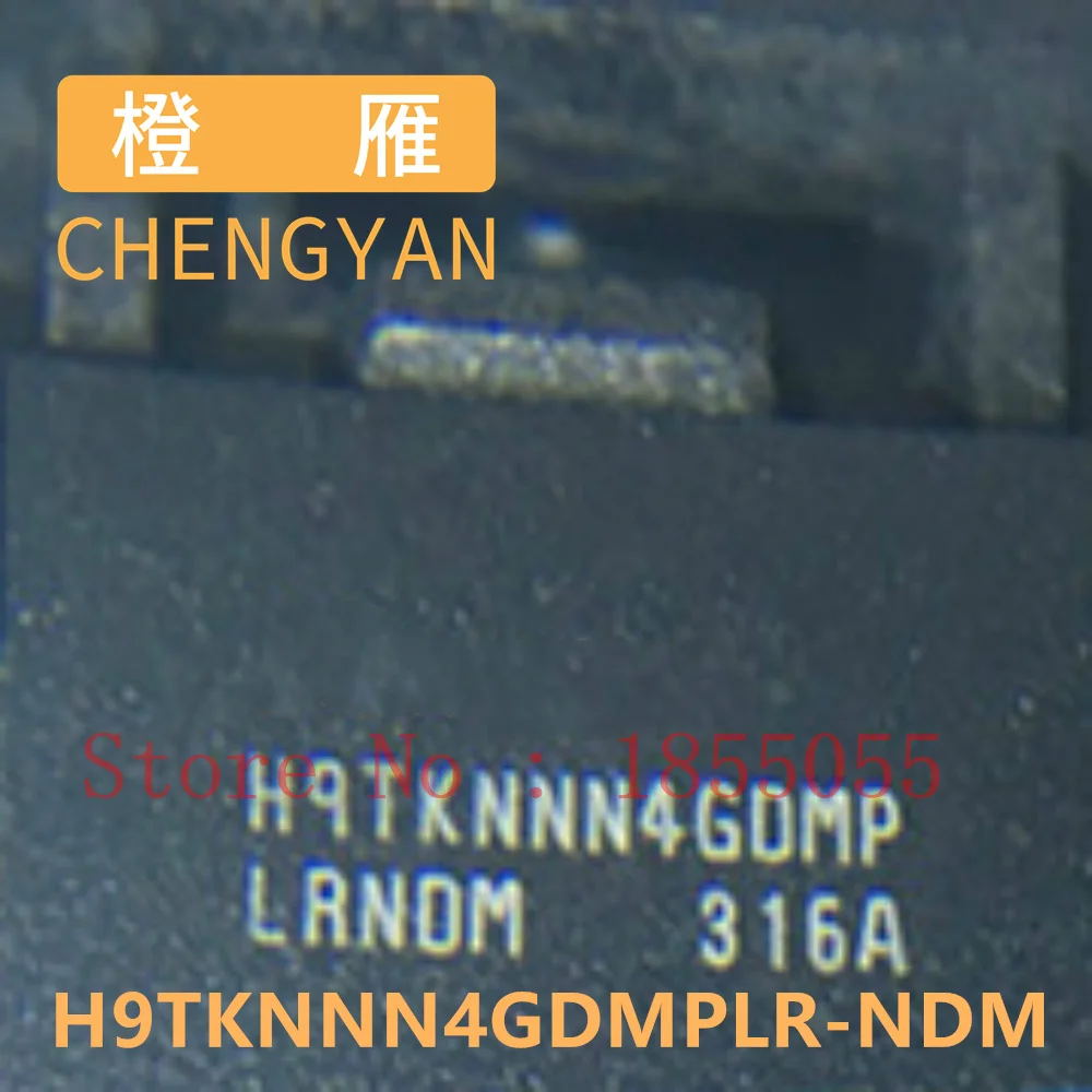 

CHENGYAN 5pcs H9TKNNN4GDMPLR-NDM H9TKNNN4GDMP LRNDM H9TKNNN4GDMRHR-NGM H9TKNNN4GDMR HRNGM H9TKNNN4KDMPQR-NDM H9TKNNN4KDMP QRNDM