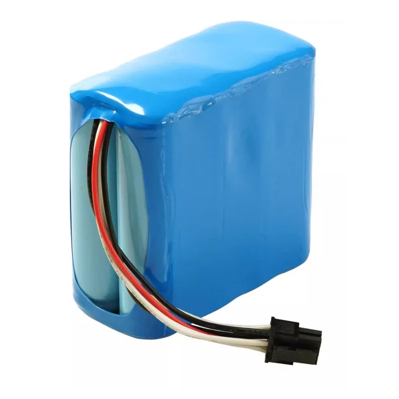 UGB Новая батарея для PMS Minicapt 100 WP-CVI-03 сменная 14 8 V 6400mAh 94.72Wh