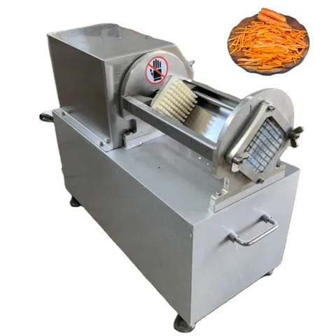 Vegetable Chips Making Fruit and Vegetable Cutting Machine FREE CRF BY SEA promotion_francais promotion